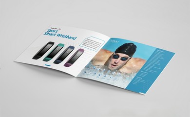 平面設(shè)計(jì)在產(chǎn)品畫冊中的藝術(shù)與功能融合