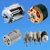 特種電機(jī)組件 驅(qū)動未來高端機(jī)械的定制化心臟